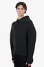 Bottega Veneta Grey Wool Turtleneck Knit Sweater Size M Mens