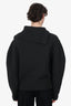 Bottega Veneta Grey Wool Turtleneck Knit Sweater Size M Mens