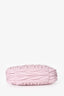 Miu Miu Powder Pink Nappa Matelasse Small Wander Hobo
