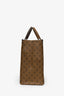 Louis Vuitton 2021 Monogram Giant Reverse 'OnTheGo' GM Tote