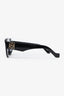 Loewe Black Round Frame Sunglasses