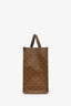 Louis Vuitton 2019 Monogram Giant Reverse 'OnTheGo' GM Tote