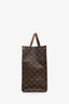 Louis Vuitton 2019 Monogram Giant Reverse 'OnTheGo' GM Tote