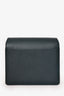 Hermès 2018 Dark Green Leather Roulis 18 Crossbody Bag