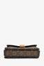 Louis Vuitton Monogram Canvas Pochette Métis East West