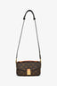 Louis Vuitton Monogram Canvas Pochette Métis East West