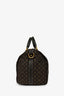 Louis Vuitton Vintage Monogram Lin Speedy 30