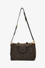 Louis Vuitton Vintage Monogram Lin Speedy 30
