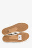 Gucci GG Monogram 'Julio' Low Top Sneakers Size 9.5 Mens