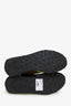 Prada Green Suede D7R Sneakers Size 8 Mens