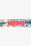 Gucci Silk Blooms Print Twilly