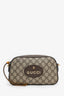 Gucci Neo Vintage GG Supreme Crossbody With Strap