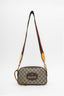 Gucci Neo Vintage GG Supreme Crossbody With Strap
