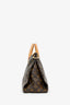 Louis Vuitton LV Monogram Pallas MM Shoulder Bag