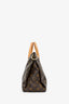 Louis Vuitton LV Monogram Pallas MM Shoulder Bag