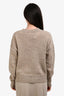 Isabel Marant Etoile Alpaca/Wool Blend Crewneck Sweater Size 36