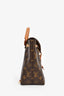 Louis Vuitton Monogram Canvas Montsouris BB Backpack
