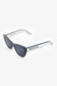 Christian Dior Blue Star Detail 'DiorPacific' Sunglasses