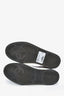 Pre-Loved Chanel™ Light Purple/Grey Mesh/Suede Sneakers Size 40