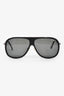 Tom Ford Black 'Chris' Sunglasses