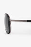 Tom Ford Black 'Chris' Sunglasses