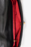 Pre-Loved Chanel™ Black Leather 19 Flap Bag