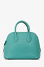 Hermès 2019 Chevre Mysore Bolide 1923 Mini Top Handle With Strap
