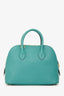Hermès 2019 Chevre Mysore Bolide 1923 Mini Top Handle With Strap