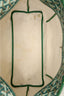 Goyard Green Goyardine Artois Tote PM