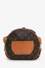 Louis Vuitton 2018 Monogram Boite Chapeau Souple MM