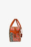 Louis Vuitton x Richard Prince 2008 Monogram Pulp Weekender PM