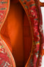 Louis Vuitton x Richard Prince 2008 Monogram Pulp Weekender PM