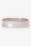 Tiffany & Co. Sterling Silver 1837 Bangle
