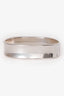 Tiffany & Co. Sterling Silver 1837 Bangle