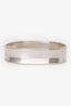 Tiffany & Co. Sterling Silver 1837 Bangle