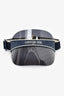 Christian Dior Blue Oblique 'Diorclub' Visor