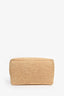 Loewe Raffia 'Fold Shopper' Tote