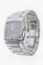 Gucci Stainless Steel 8500M Quartz Movement Watch
