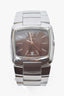 Gucci Stainless Steel 8500M Quartz Movement Watch