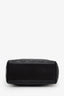 Pre-Loved Chanel™ 1996-97 Black Quilted Lambskin CC Mini Shopper Tote