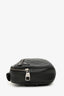 Louis Vuitton 2016 Damier Infini Leather Ambler Bum Bag