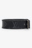 Louis Vuitton Monogram Eclipse Bracelet Mens