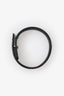 Louis Vuitton Monogram Eclipse Bracelet Mens