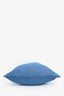 MM6 Maison Margiela Blue Mesh Hobo Bag