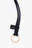 Pre-Loved Chanel™ SS26 Black CC Logo Bag Charm