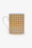 Hermès Gold Mosaïque au 24 Mug