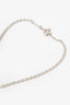 Tiffany & Co. Elsa Peretti Sterling Silver Starfish Bracelet