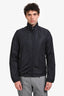 Prada Sport 2008 Navy Lightweight Jacket Estimated Size M Mens