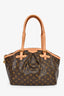 Louis Vuitton 2011 Monogram Canvas Tivoli GM Shoulder Bag