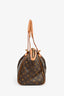 Louis Vuitton 2011 Monogram Canvas Tivoli GM Shoulder Bag